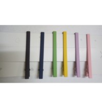 Заколка Бисер