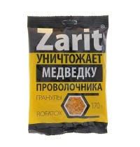 Зарит от медведки