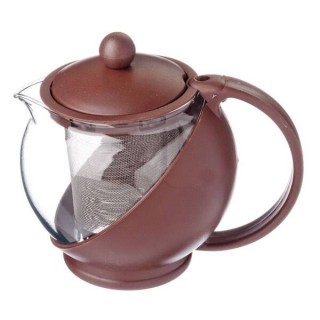 Заварник 0,5л Vetta 850-156