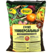 Земля Универсальн. 10л Фаско
