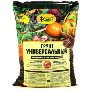 Земля Универсальн. 10л Фаско