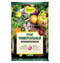 Земля Универсальн. 5л Фаско