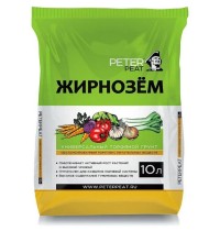 Земля Жирнозем 10л/5
