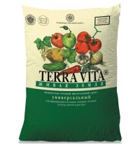 Земля Живая земля универс. 10л/Фарт