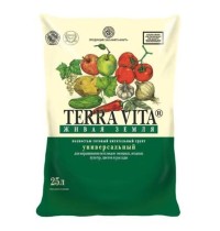 Земля Живая земля универс.25л/Фарт