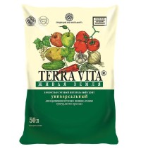 Земля Живая земля универс.50л/Фарт