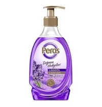 Жид. мыло Peros 400мл