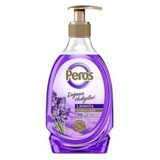 Жид. мыло Peros 400мл