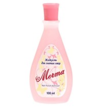 Жидк. д/снят. лака  Мечта 100мл