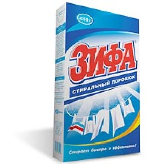 Зифа 550г