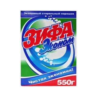 Зифа Эконом 400г/ 24