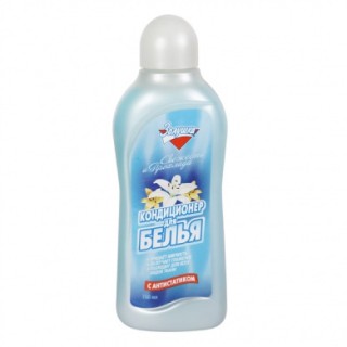 Золушка конд. д/белья Свежесть и прохлада 750мл/12
