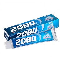 З/п Dental Clinic2080 120г Ледяная мята