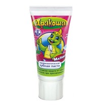 З/п Дракоша гелевая Малина /6