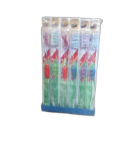 З/щ  Др. Клин S66 средняя/24