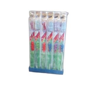 З/щ  Др. Клин S66 средняя/24